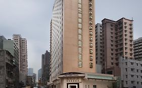 Silka Seaview Hotel Hong Kong